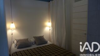  Appartement � vendre 1 pi�ce 27 m�