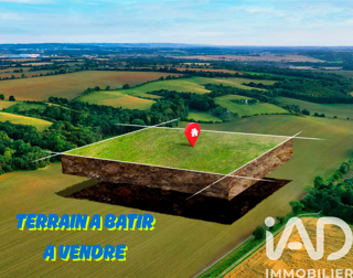  Terrain  vendre 363 m