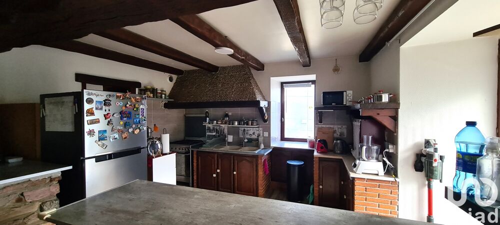 Vente Maison Vente Maison traditionnelle 5 pi�ces Redon