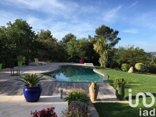  Maison � vendre 7 pi�ces 220 m�