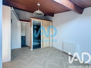  Appartement � vendre 2 pi�ces 38 m�