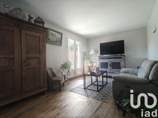  Maison � vendre 5 pi�ces 98 m�