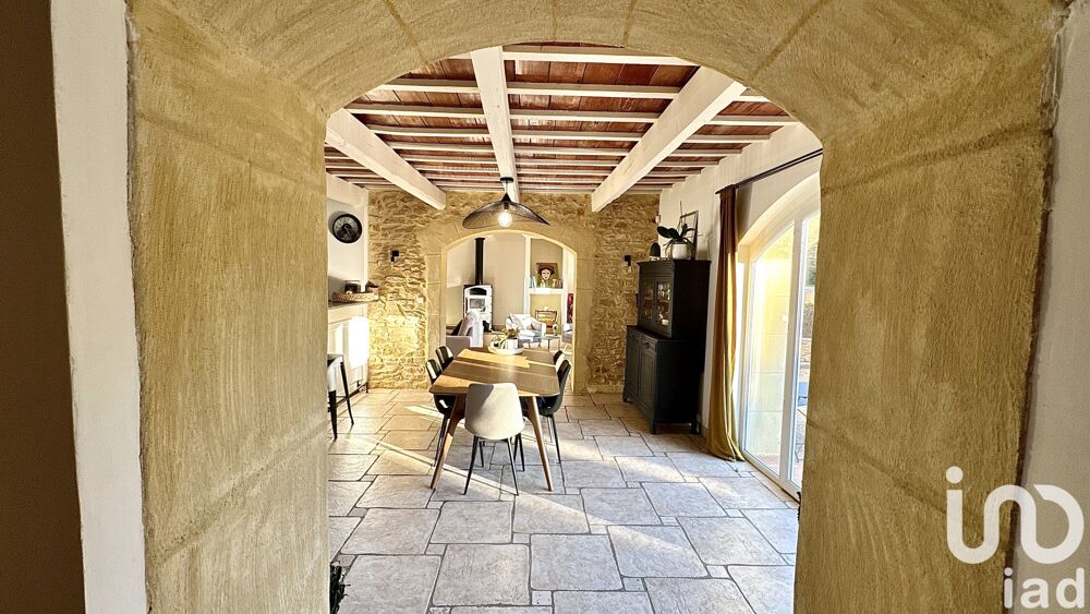  vendre  Maison Uchaux (84100)