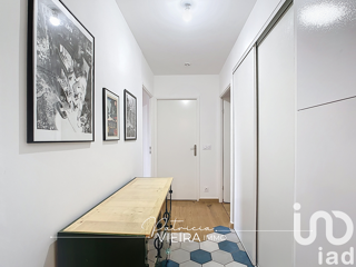  Appartement � vendre 4 pi�ces 85 m�