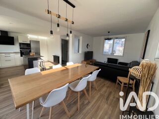  Maison � vendre 6 pi�ces 91 m�