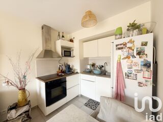  Appartement � vendre 2 pi�ces 36 m�