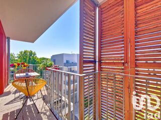  Appartement  vendre 3 pices 65 m