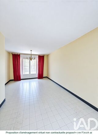  Maison � vendre 3 pi�ces 61 m�