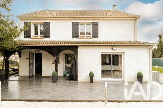  Maison � vendre 6 pi�ces 168 m�