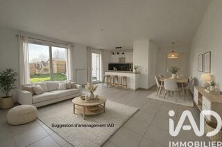  Appartement � vendre 3 pi�ces 63 m�