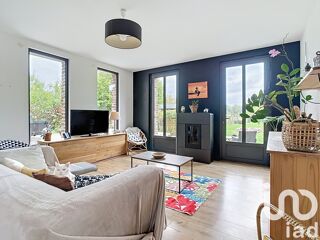  Maison � vendre 12 pi�ces 306 m�