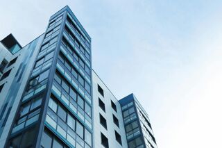  Immeuble  vendre 91 m