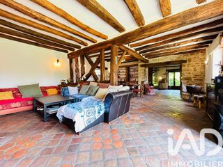  Maison � vendre 7 pi�ces 236 m�