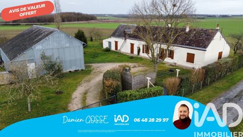   Vente Long�re 4 pi�ces Maison - 4 pi�ce(s) - 79 m�