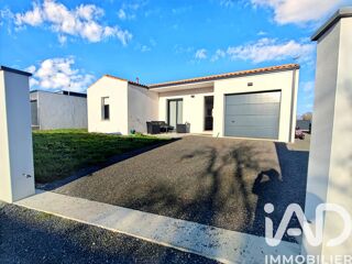  Maison � vendre 3 pi�ces 75 m�