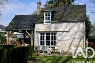  Maison � vendre 10 pi�ces 400 m�