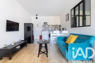  Appartement � vendre 2 pi�ces 34 m�