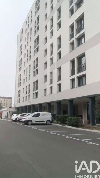  Appartement � vendre 3 pi�ces 55 m�