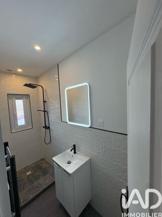  Maison � vendre 3 pi�ces 70 m�