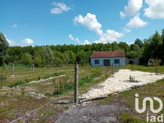  Maison � vendre 14 pi�ces 642 m�