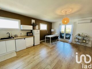  Appartement � vendre 4 pi�ces 88 m�