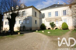 Appartement 7 pièces 125 m² · à Crouy-sur-Ourcq · 125 m² · 189 000 €