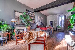  Appartement  vendre 5 pices 131 m