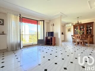  Appartement � vendre 5 pi�ces 109 m�