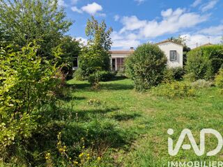  Maison � vendre 4 pi�ces 112 m�