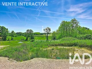  Terrain � vendre 1695 m�