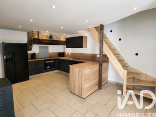  Maison � vendre 4 pi�ces 102 m�