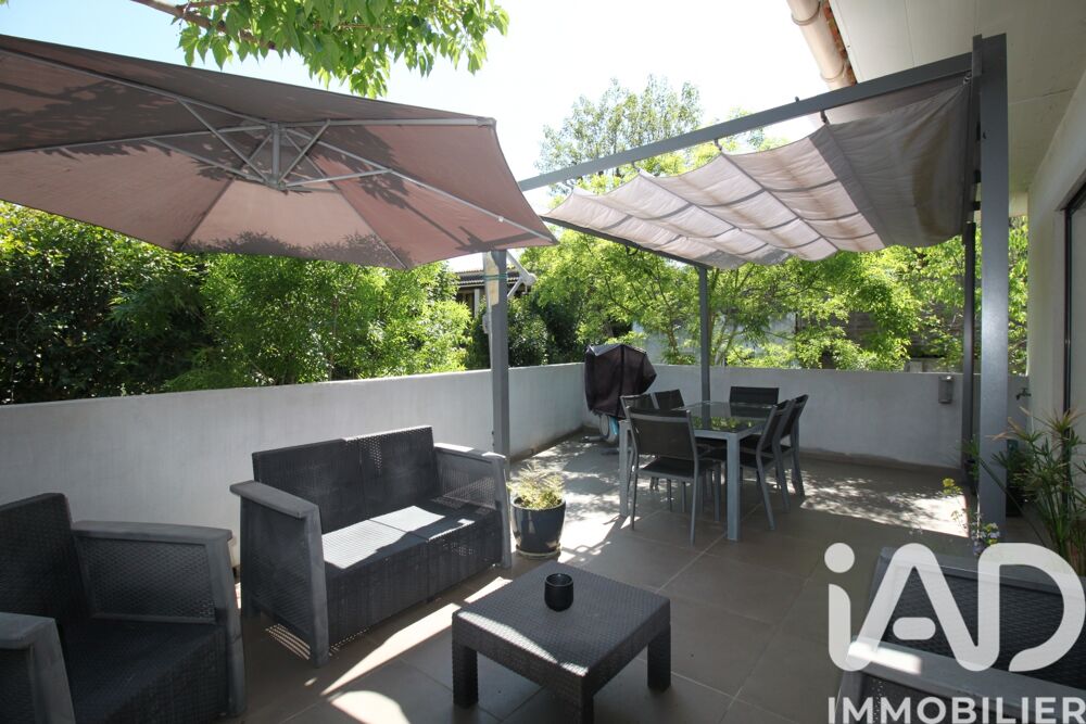 � vendre  Maison Marseille 12