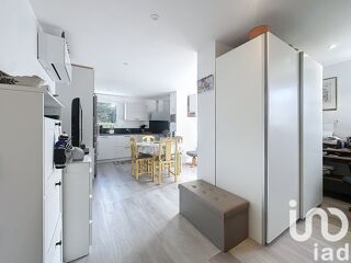  Appartement  vendre 2 pices 39 m