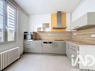  Appartement  vendre 5 pices 242 m