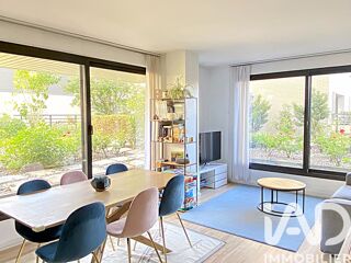  Appartement � vendre 3 pi�ces 64 m�