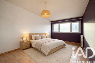  Appartement � vendre 3 pi�ces 67 m�