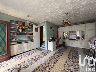  Maison � vendre 7 pi�ces 126 m�