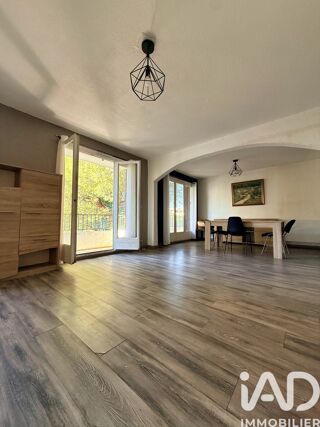  Appartement � vendre 6 pi�ces 105 m�