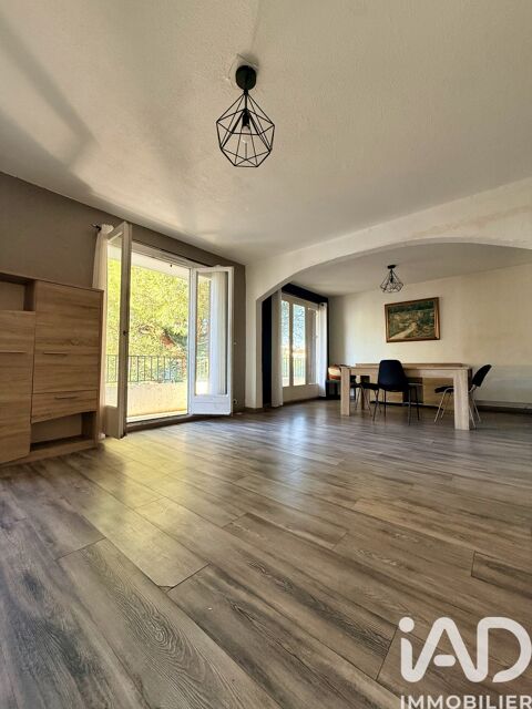  Appartement � vendre 6 pi�ces 105 m�