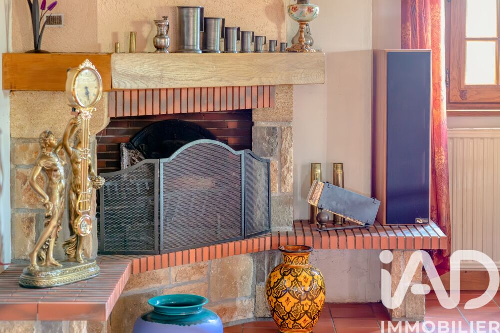  vendre  Maison Autheuil-Authouillet (27490)