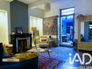  Maison � vendre 6 pi�ces 165 m�