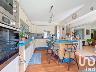  Maison � vendre 6 pi�ces 164 m�