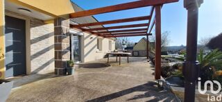  Maison � vendre 9 pi�ces 198 m�