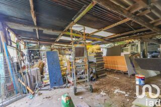  Terrain � vendre 5000 m�