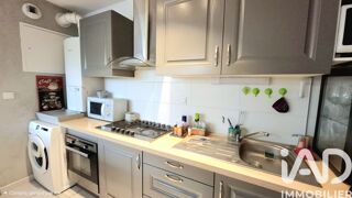  Appartement  vendre 2 pices 44 m