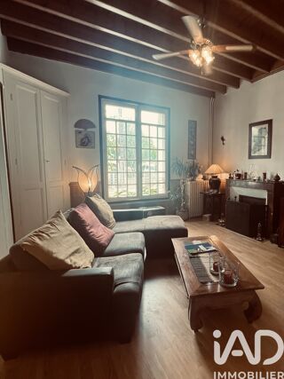  Maison � vendre 6 pi�ces 158 m�