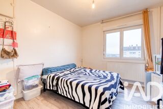  Appartement � vendre 3 pi�ces 74 m�