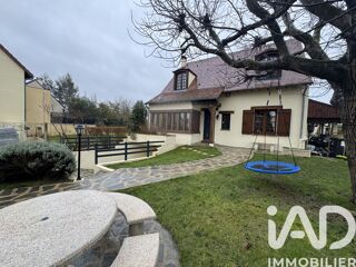  Maison � vendre 5 pi�ces 114 m�