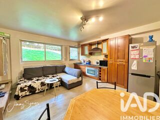  Appartement � vendre 2 pi�ces 37 m�