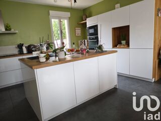  Maison � vendre 7 pi�ces 170 m�